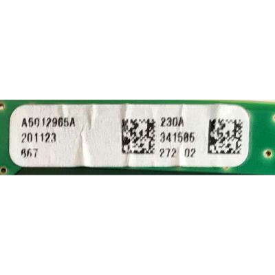 KIT TARJETAS PARA TV SONY / MAIN A-5014-255-A / 1-006-895-21 / A5014255A  / FUENTE 1-006-109-22 / AP-P410BM / LED DRIVER A-5012-965-A / 1-006-906-11 / T-CON 5585T13C02 / 85T13 C02 CTRL / DISPLAY T850QVR03.3 / MODELOS XBR-85X900H  - Imagen 2